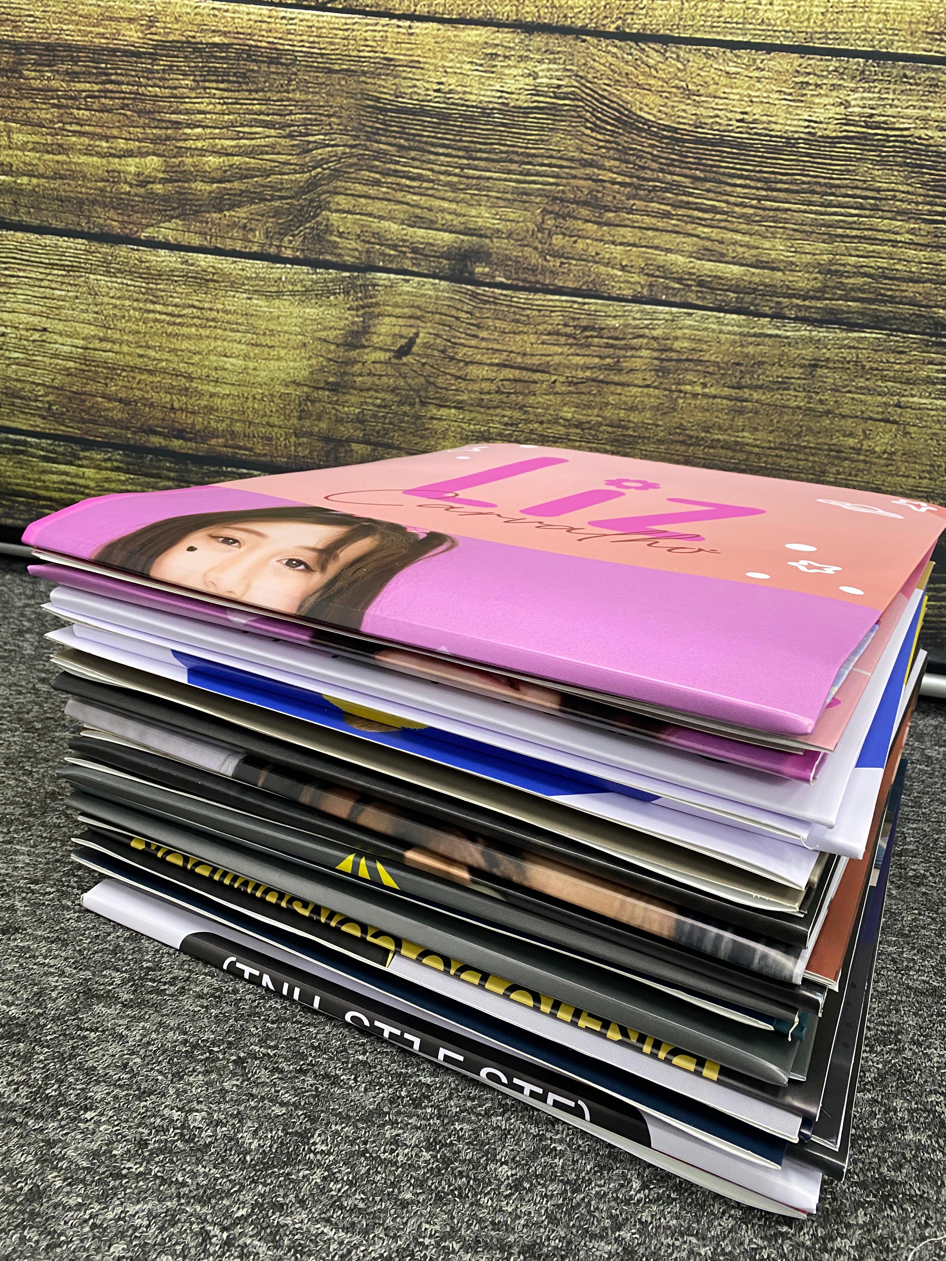 Totens para Jurídico 1